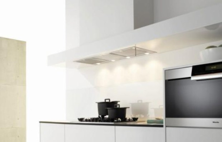 Кухонная вытяжка Miele DA 2210