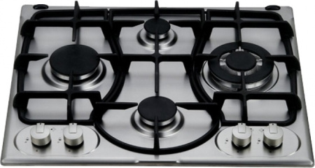 Варочная поверхность Maunfeld GH 624 S-ECI