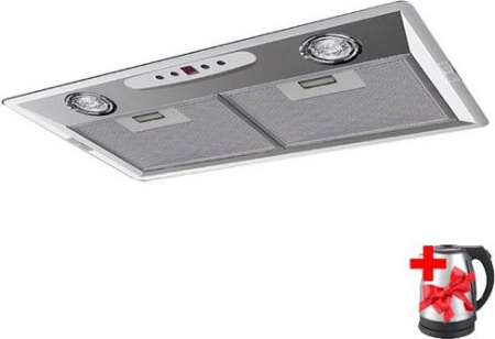 Кухонная вытяжка Best P ASC 580 FM 52 IX