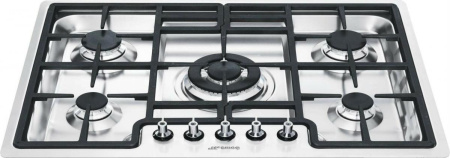 Варочная поверхность Smeg PGF75-4