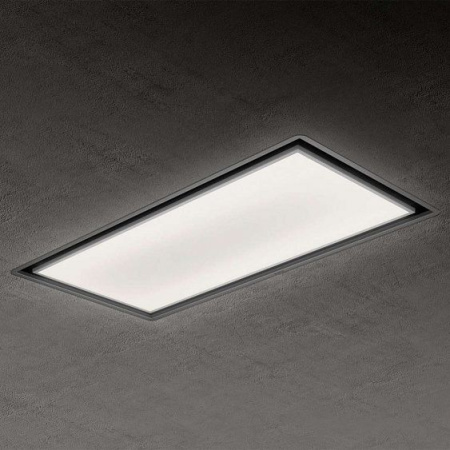 Кухонная вытяжка Elica Skydome H30 A/100