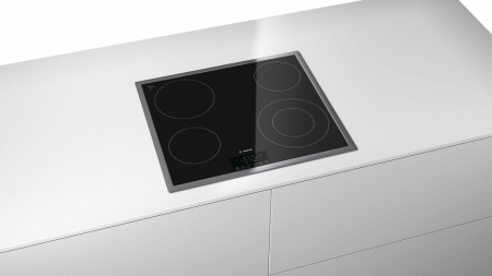 Варочная поверхность Bosch PKF 645B17