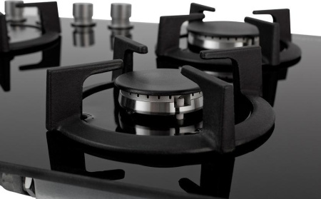 Варочная поверхность Simfer H60N40B412