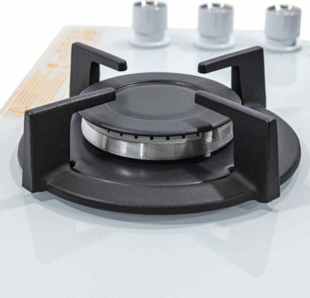 Варочная поверхность Simfer H45N30W416