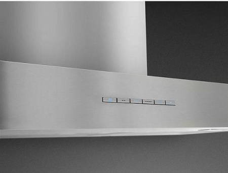 Кухонная вытяжка Smeg KBT600XE