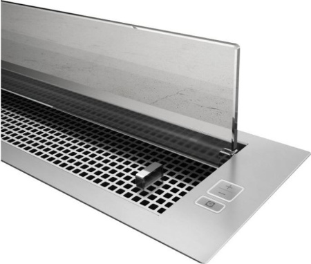 Кухонная вытяжка Elica SEE YOU IX/A/90