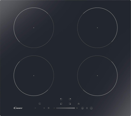 Варочная поверхность Candy CIS 642SCTT