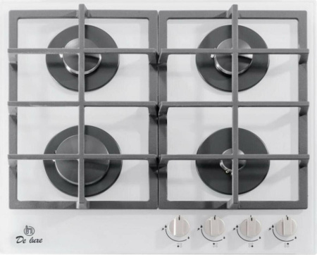 Варочная поверхность Electronicsdeluxe GG4 750229F