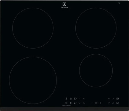 Варочная поверхность AEG HE 604070 FB