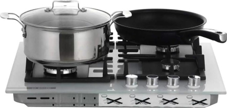 Варочная поверхность Bosch PNH 6B2O92R