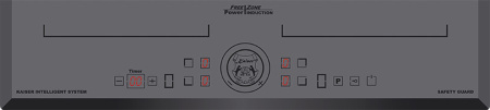 Варочная поверхность Kaiser KCT 6730 FIG