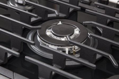 Варочная поверхность Zigmund & Shtain MN 135.71 B