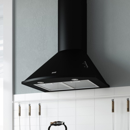 Кухонная вытяжка Zorg Bora 1000 60 M