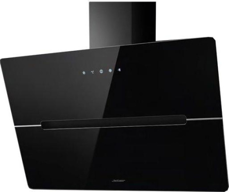 Кухонная вытяжка Jet Air Suri 60/A/BL
