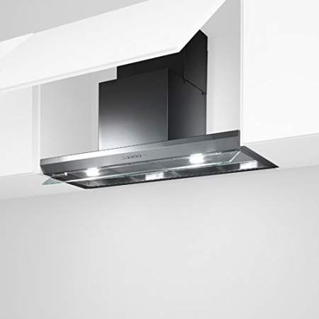 Кухонная вытяжка Falmec Virgola Black 120