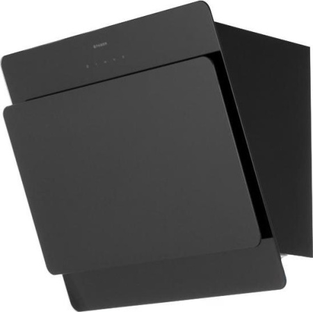 Кухонная вытяжка Faber Cocktail XS BK A55