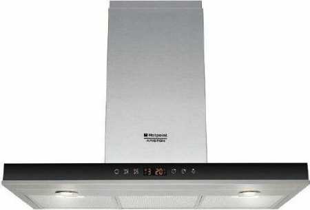 Кухонная вытяжка Hotpoint-Ariston HLB 9.8 AA