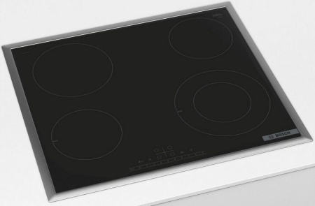 Варочная поверхность Bosch PKF 645FP3E