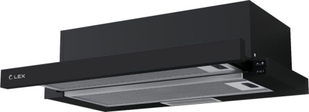 Кухонная вытяжка LEX Hubble 600