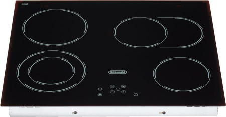 Варочная поверхность Delonghi PVC 62 TC
