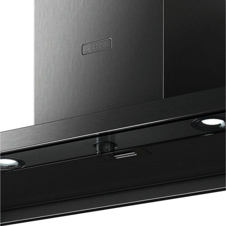 Кухонная вытяжка Elica Boxin LX/BL MAT/A/90