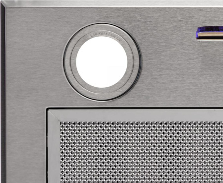 Кухонная вытяжка Krona Ameli 600 inox S