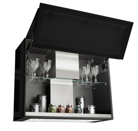 Кухонная вытяжка Beltratto Cina 90V
