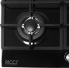 Варочная поверхность Ricci HBG4608