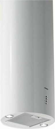 Кухонная вытяжка Jet Air Pipe WH/A/43