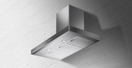 Кухонная вытяжка Faber Glove AF X A90