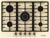 Варочная поверхность Maunfeld MGHE 75.78RIB