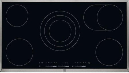 Варочная поверхность AEG HK 955070 XB