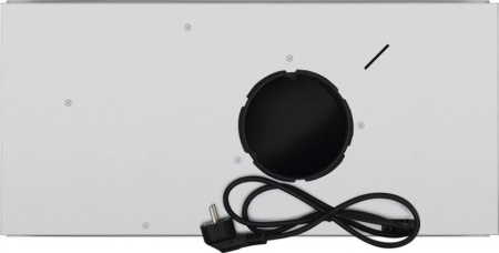 Кухонная вытяжка Homsair Camelia 60