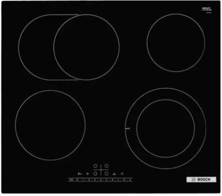 Варочная поверхность Bosch PKN 651FP2E
