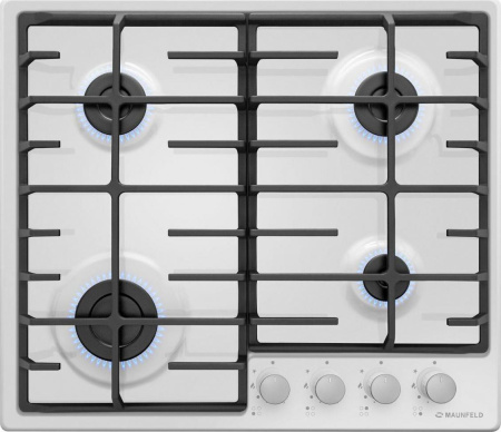 Варочная поверхность Maunfeld EGHE.64.43CW/G