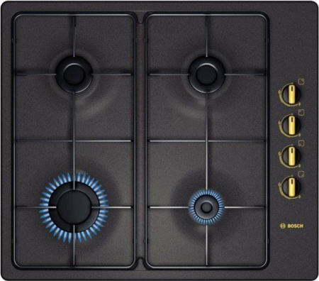 Варочная поверхность Bosch PBP 613B80E