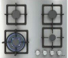 Варочная поверхность Fornelli PGT 60 CALORE