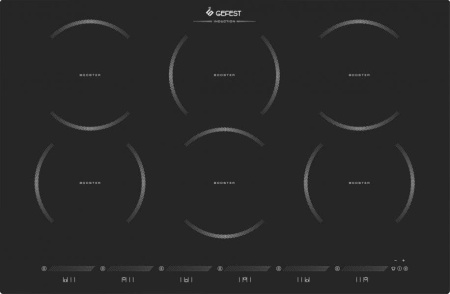 Варочная поверхность Gefest ПВИ 4323