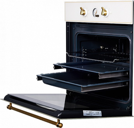 Варочная поверхность Zigmund & Shtain GN 07.61 M