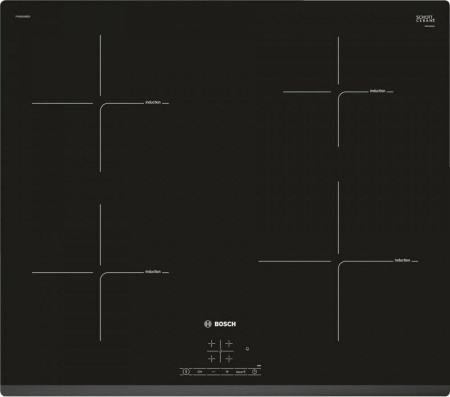 Варочная поверхность Bosch PUE 631BB1E