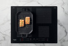 Варочная поверхность Whirlpool WF S 9365 BF/IXL