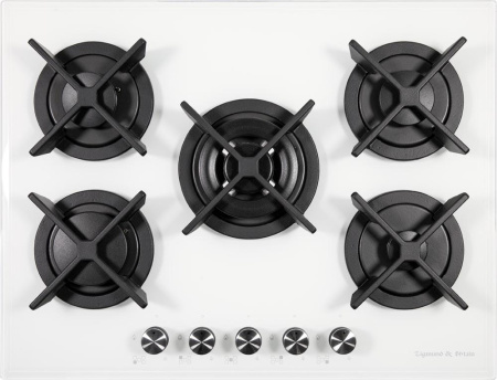 Варочная поверхность Zigmund & Shtain MN 115.71 W