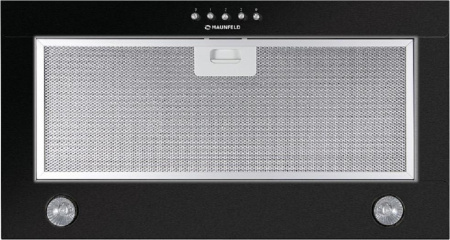 Кухонная вытяжка Maunfeld Crosby Push 60