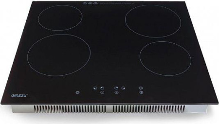 Варочная поверхность Ginzzu HCC-401