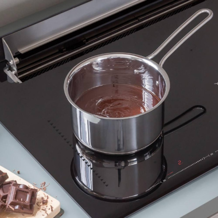 Варочная поверхность Bertazzoni P904IBHNE