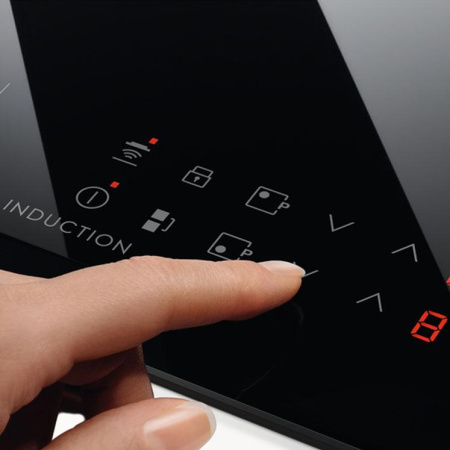 Варочная поверхность Electrolux IPE 6440KF