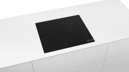 Варочная поверхность Bosch PKE 611BA2E