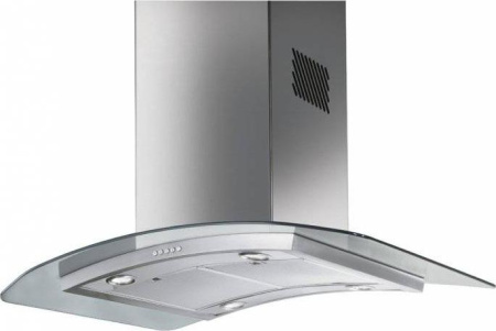 Кухонная вытяжка Smeg KIV90X-1