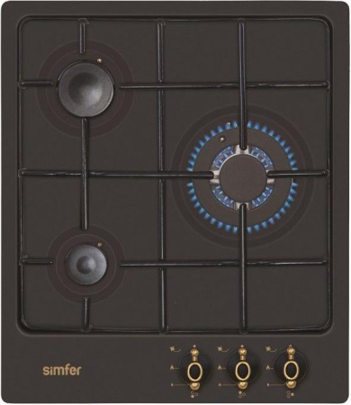 Варочная поверхность Simfer H 4304 VGRM