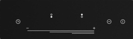 Варочная поверхность Kuche CSL 320 B